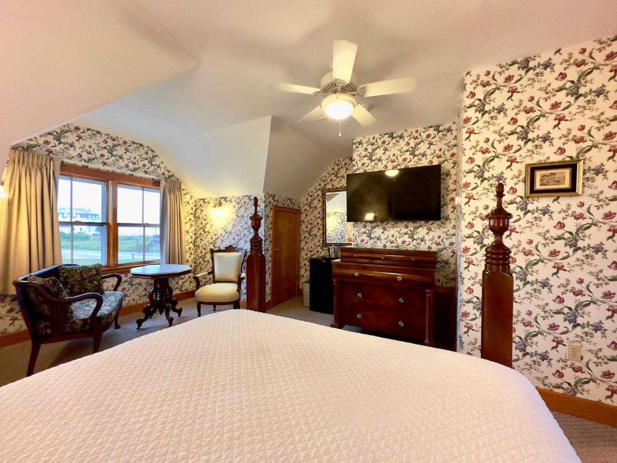 Rose Farm Inn 뉴 쇼어햄 외부 사진